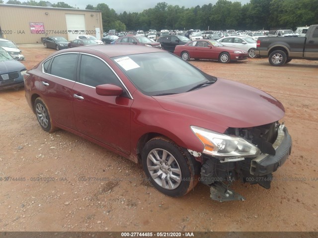 NISSAN ALTIMA 2015 1n4al3ap6fc218210