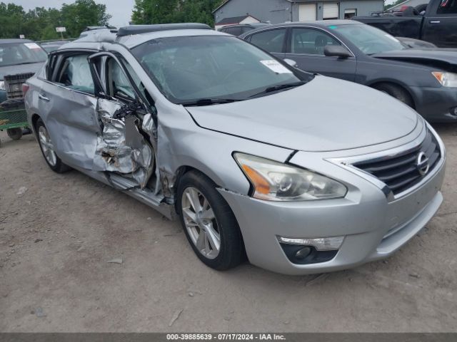 NISSAN ALTIMA 2015 1n4al3ap6fc218479