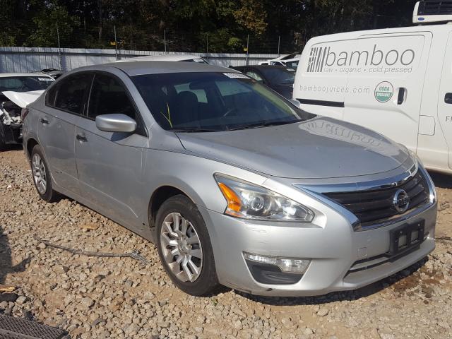 NISSAN ALTIMA 2.5 2015 1n4al3ap6fc219292