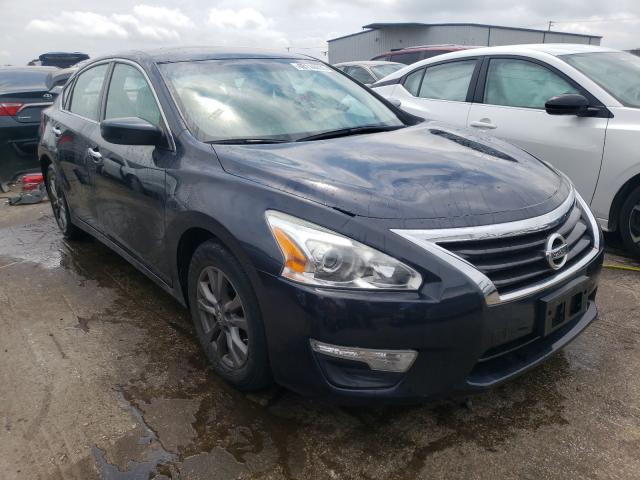 NISSAN ALTIMA 2.5 2015 1n4al3ap6fc219633