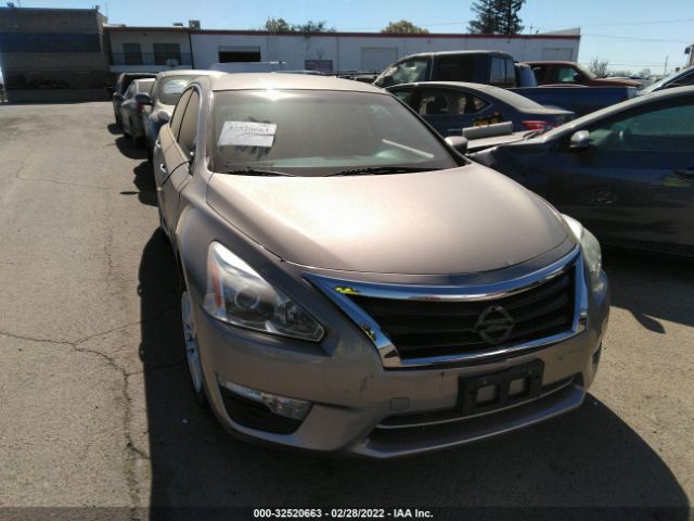 NISSAN ALTIMA 2015 1n4al3ap6fc219695