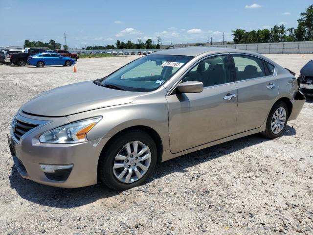 NISSAN ALTIMA 2.5 2015 1n4al3ap6fc219700