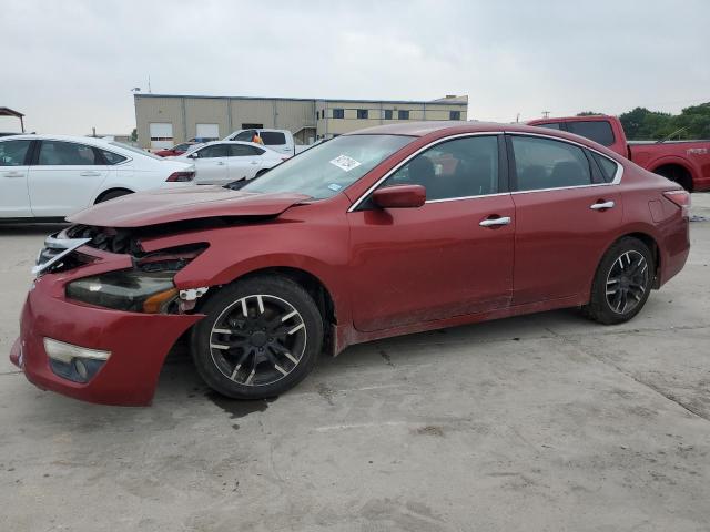 NISSAN ALTIMA 2015 1n4al3ap6fc219728