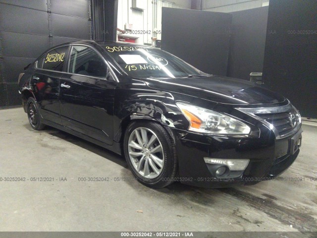 NISSAN ALTIMA 2015 1n4al3ap6fc219910