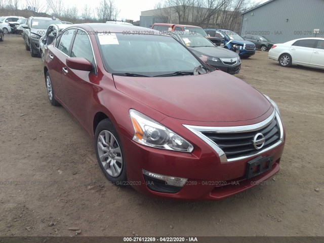 NISSAN ALTIMA 2015 1n4al3ap6fc220717