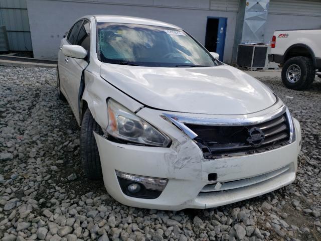 NISSAN ALTIMA 2.5 2015 1n4al3ap6fc221172