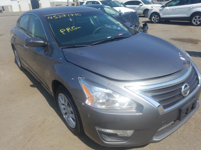 NISSAN ALTIMA 2.5 2015 1n4al3ap6fc221334