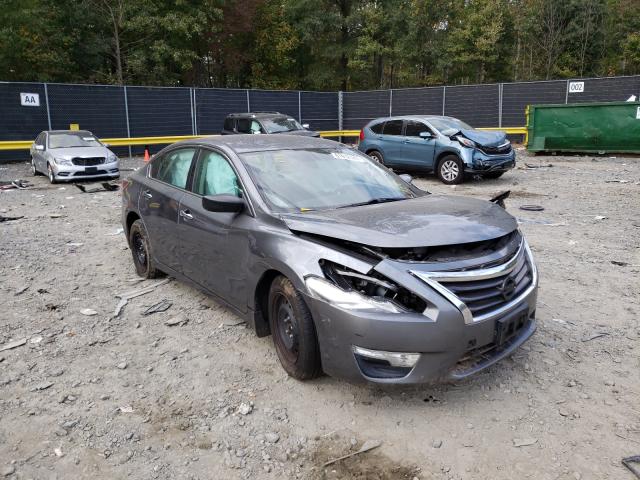 NISSAN ALTIMA 2.5 2015 1n4al3ap6fc221429