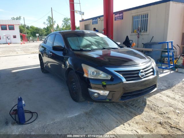 NISSAN ALTIMA 2015 1n4al3ap6fc221768