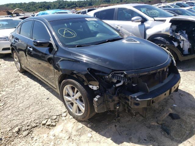 NISSAN ALTIMA 2.5 2015 1n4al3ap6fc222242