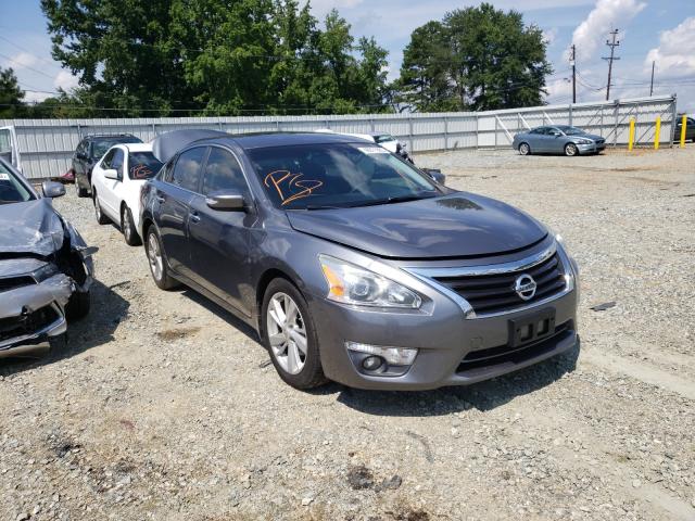 NISSAN ALTIMA 2.5 2015 1n4al3ap6fc222757