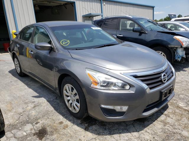 NISSAN ALTIMA 2.5 2015 1n4al3ap6fc222824