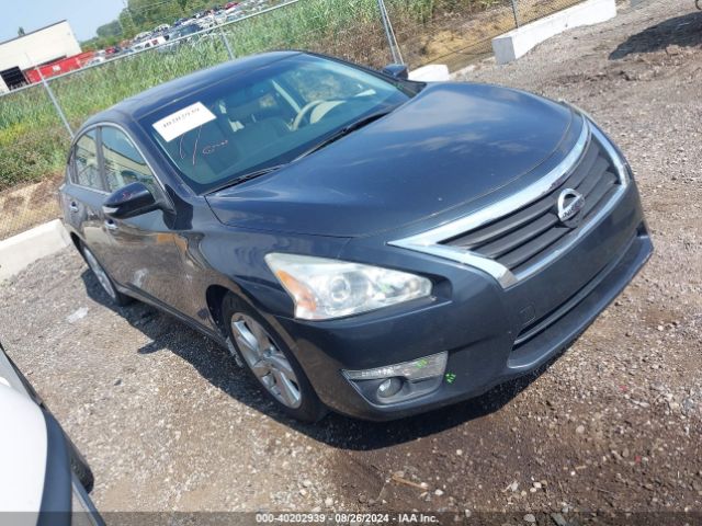 NISSAN ALTIMA 2015 1n4al3ap6fc223066