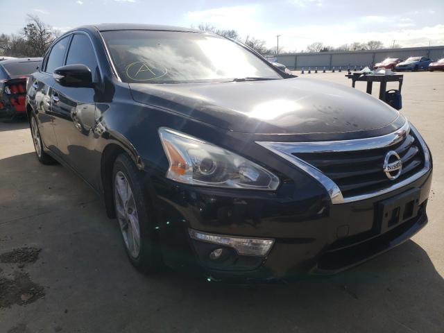 NISSAN NULL 2015 1n4al3ap6fc224394