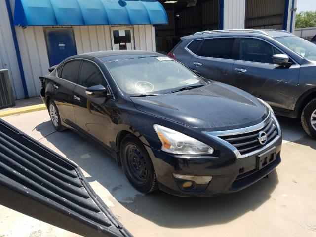 NISSAN ALTIMA 2.5 2015 1n4al3ap6fc224475