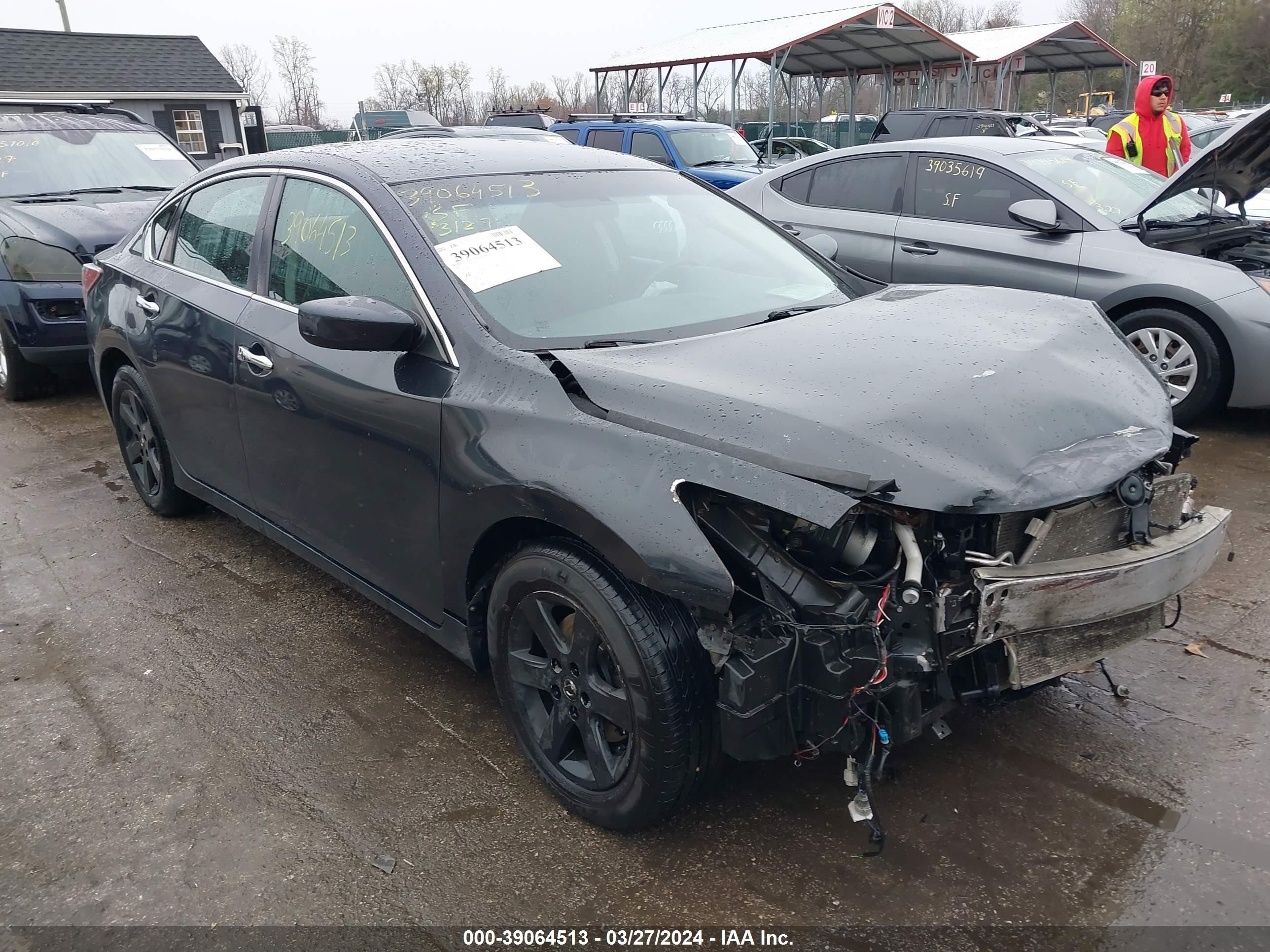 NISSAN ALTIMA 2015 1n4al3ap6fc225142