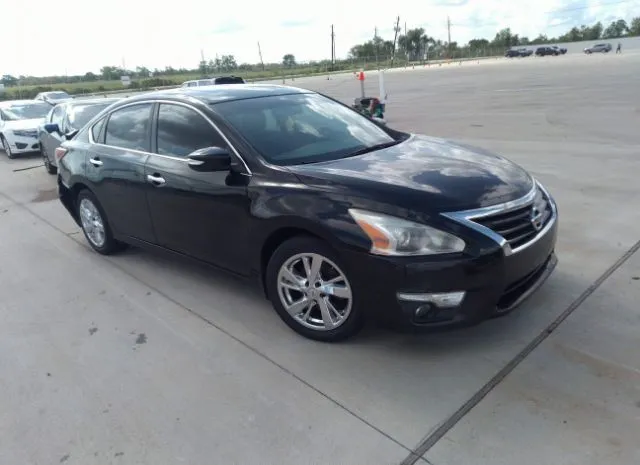 NISSAN ALTIMA 2015 1n4al3ap6fc225447