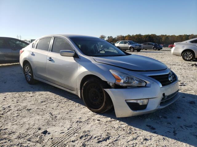 NISSAN ALTIMA 2.5 2015 1n4al3ap6fc225495