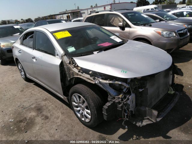 NISSAN ALTIMA 2015 1n4al3ap6fc225545