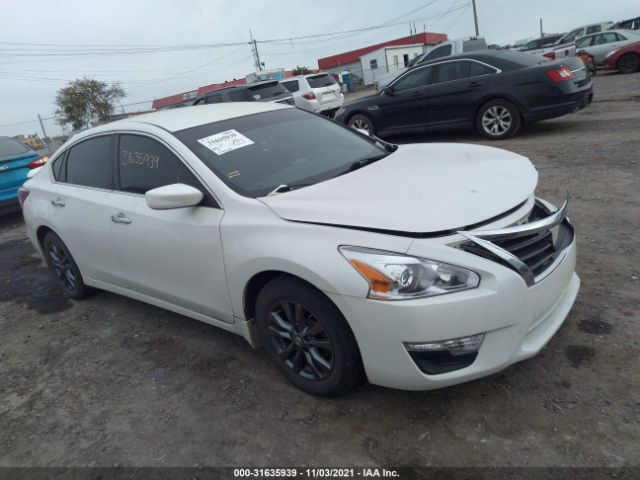 NISSAN ALTIMA 2015 1n4al3ap6fc225674