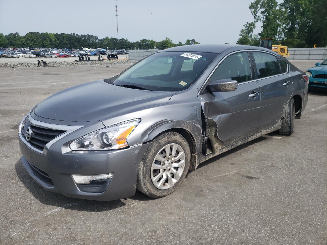 NISSAN ALTIMA 2015 1n4al3ap6fc225805