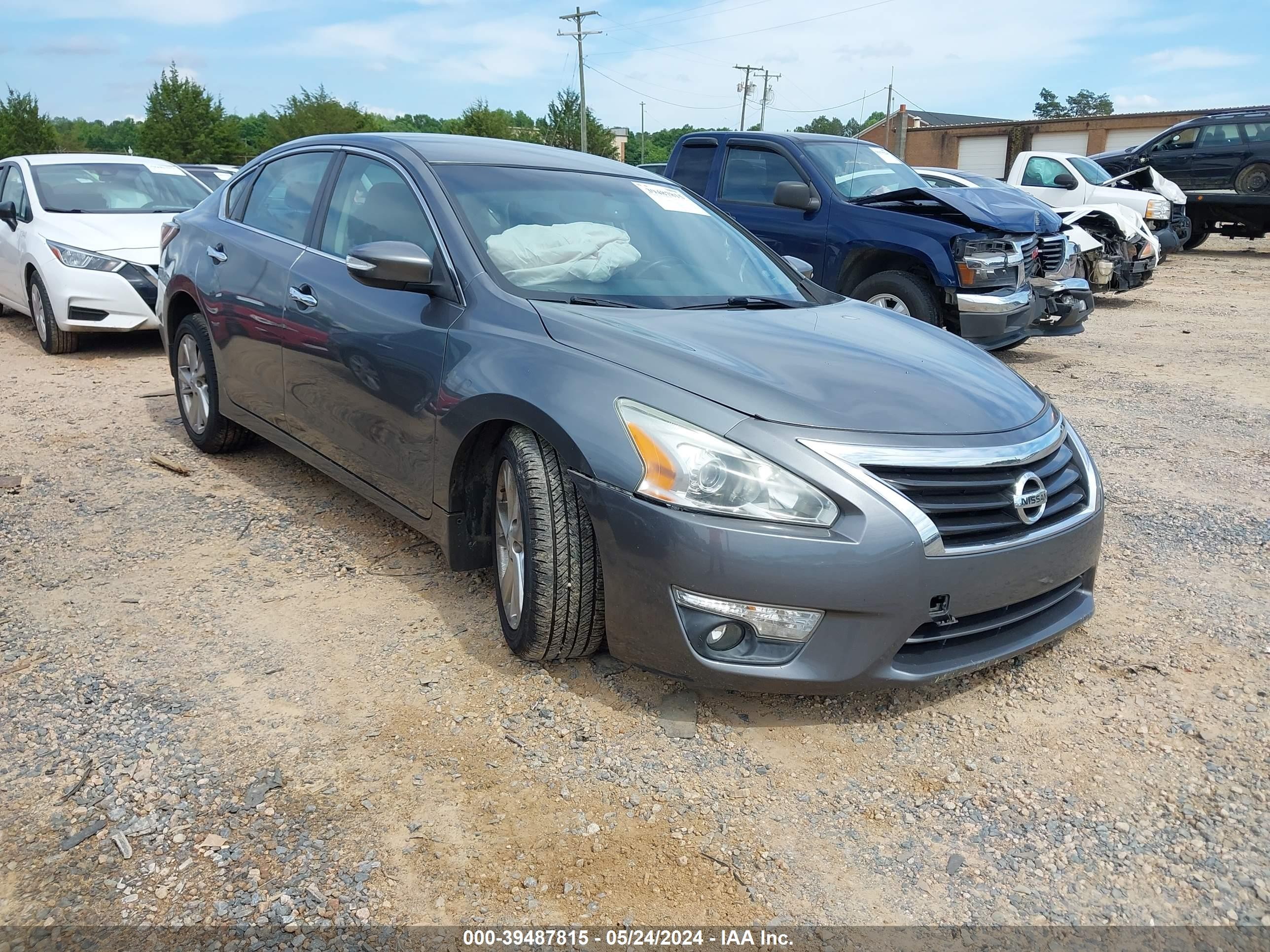 NISSAN ALTIMA 2015 1n4al3ap6fc225836