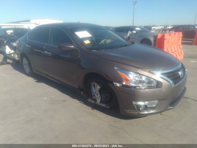 NISSAN ALTIMA 2015 1n4al3ap6fc225979