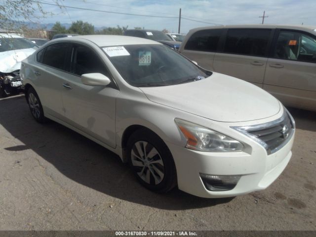 NISSAN ALTIMA 2015 1n4al3ap6fc226825