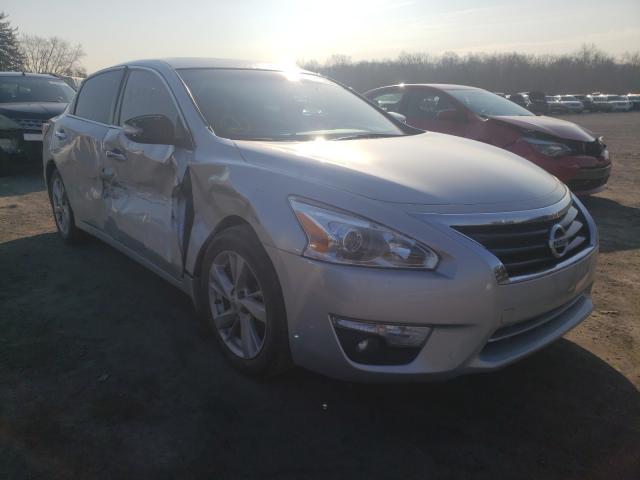 NISSAN ALTIMA 2.5 2015 1n4al3ap6fc227344