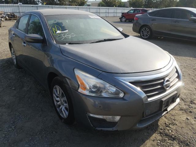 NISSAN ALTIMA 2.5 2015 1n4al3ap6fc227649