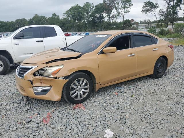 NISSAN ALTIMA 2.5 2015 1n4al3ap6fc227991