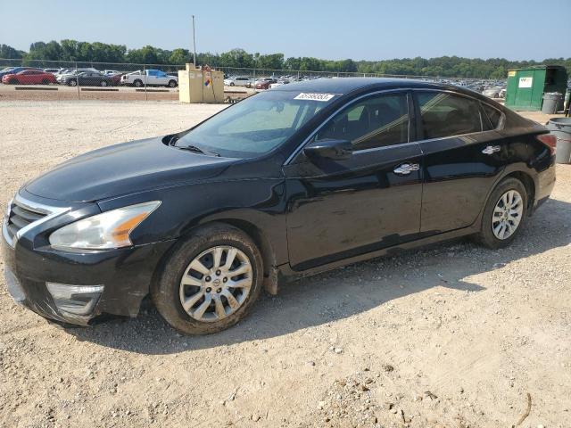 NISSAN ALTIMA 2.5 2015 1n4al3ap6fc228266