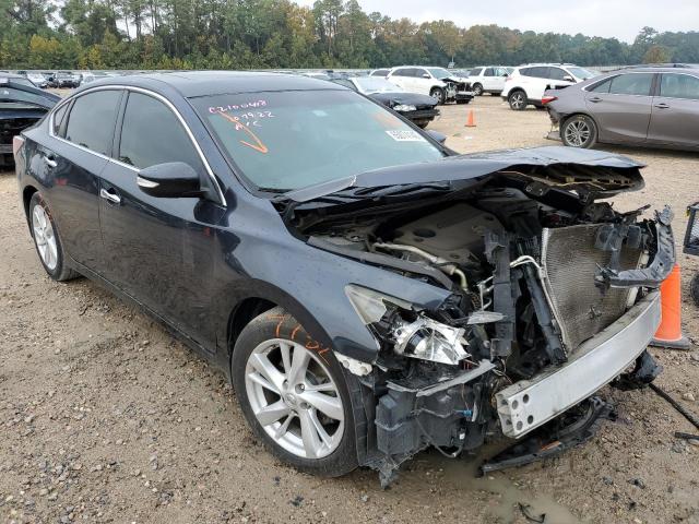 NISSAN ALTIMA 2.5 2015 1n4al3ap6fc228803