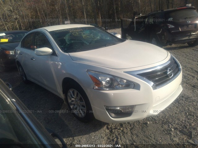 NISSAN ALTIMA 2015 1n4al3ap6fc229451