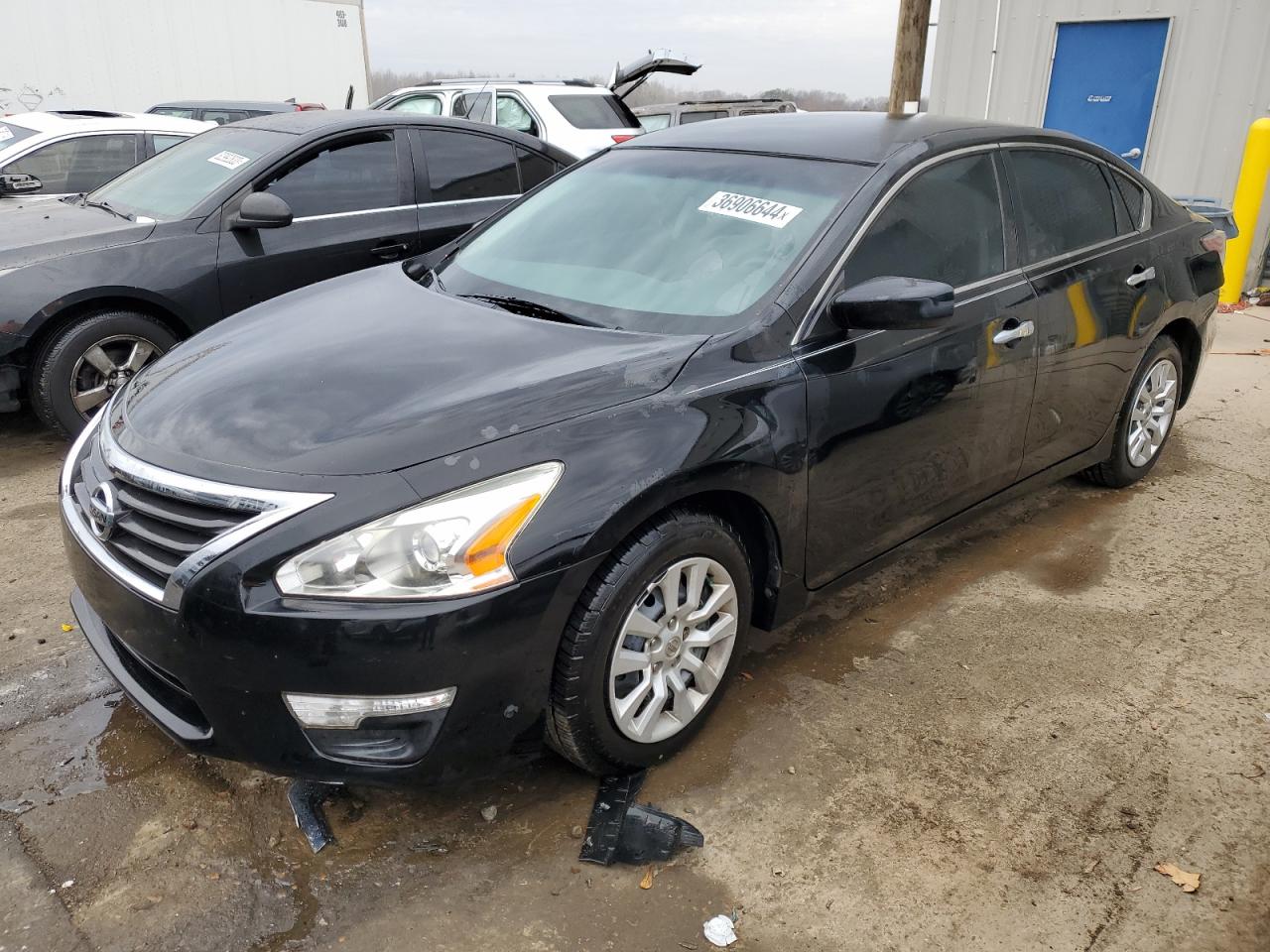 NISSAN ALTIMA 2015 1n4al3ap6fc230017