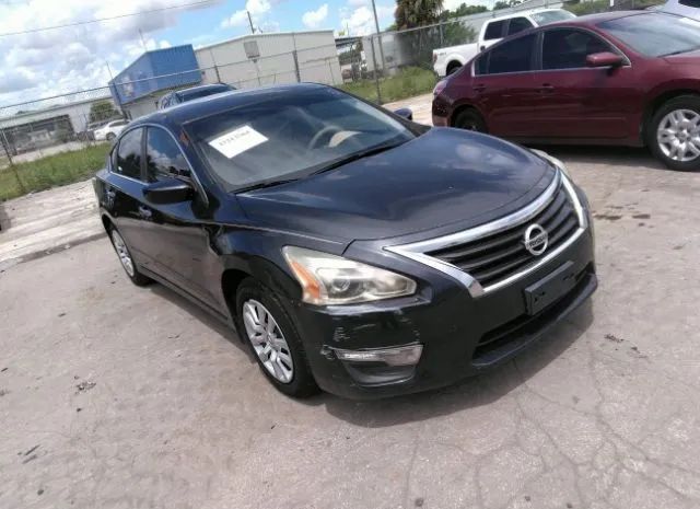 NISSAN ALTIMA 2015 1n4al3ap6fc230891