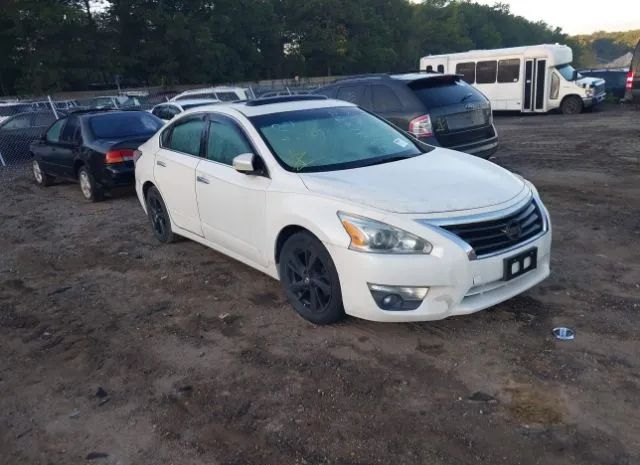 NISSAN ALTIMA 2015 1n4al3ap6fc231734