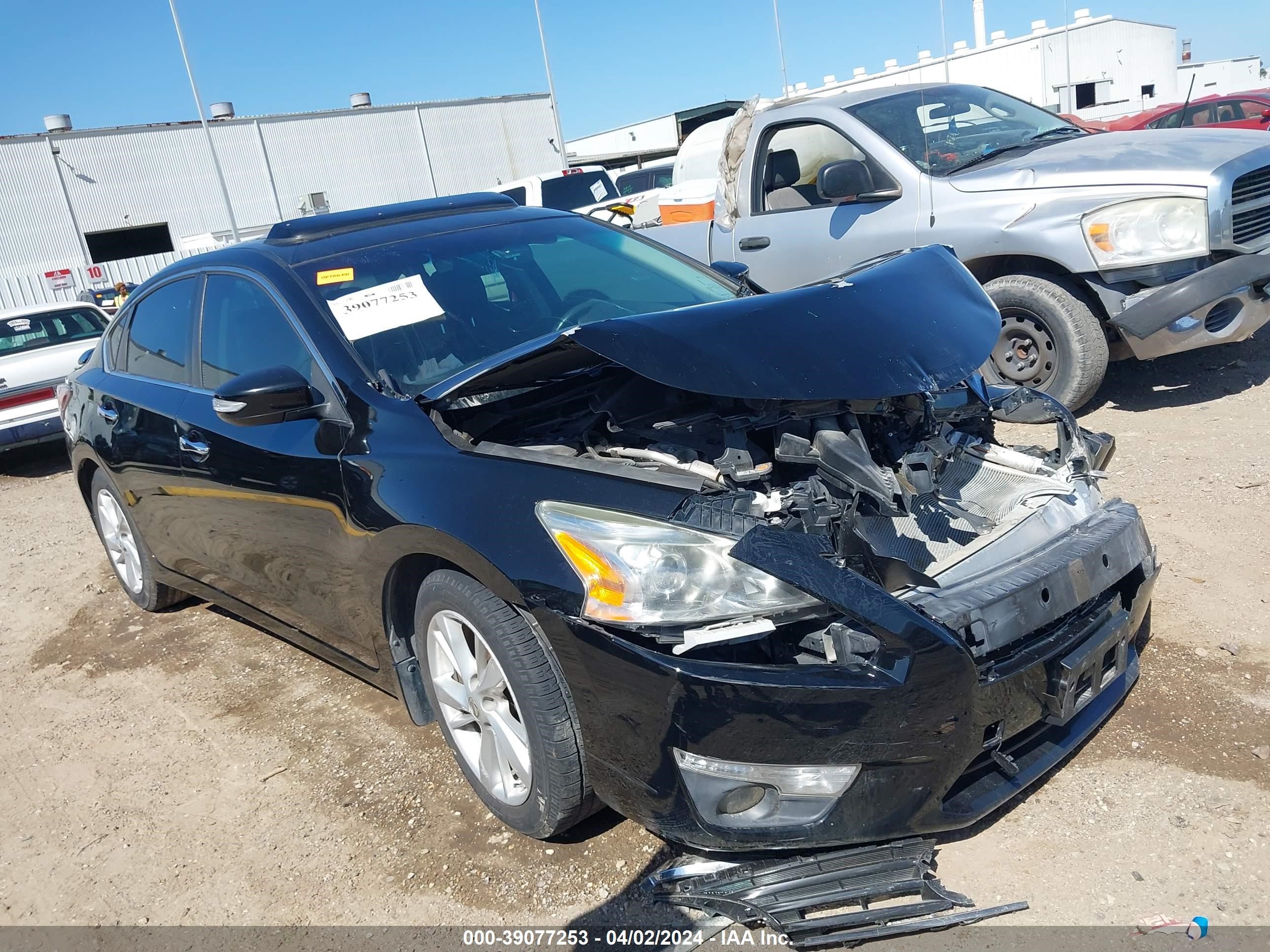 NISSAN ALTIMA 2015 1n4al3ap6fc232253