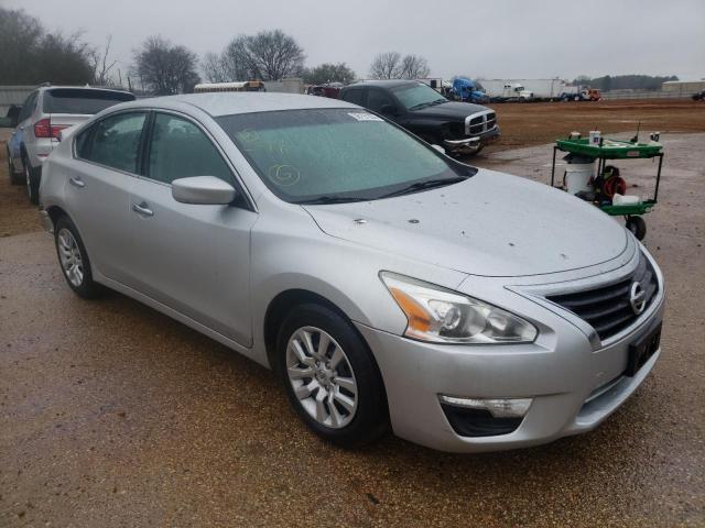 NISSAN ALTIMA 2.5 2015 1n4al3ap6fc232379