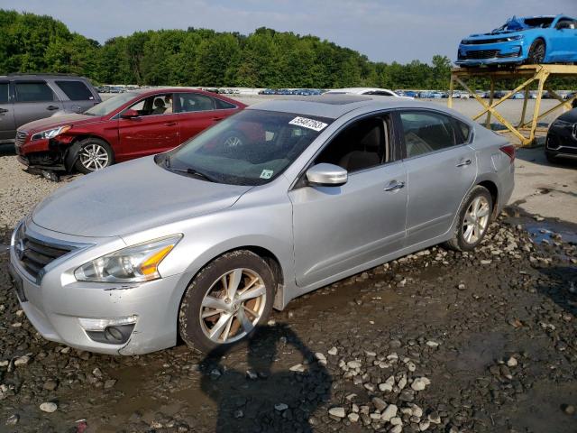 NISSAN ALTIMA 2.5 2015 1n4al3ap6fc233273