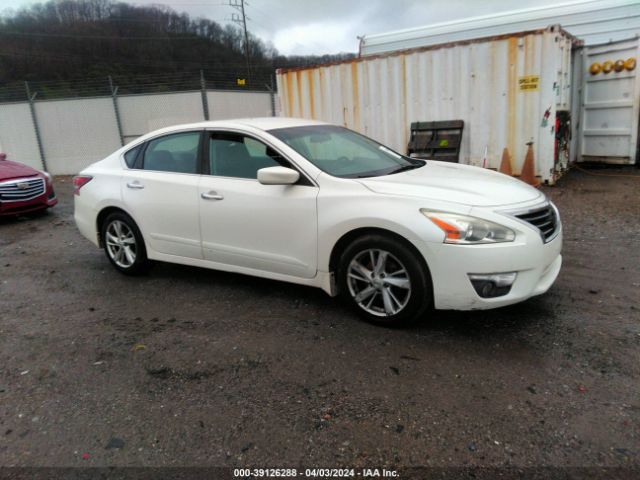 NISSAN ALTIMA 2015 1n4al3ap6fc233385