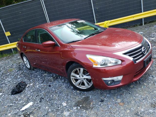 NISSAN ALTIMA 2.5 2015 1n4al3ap6fc234746