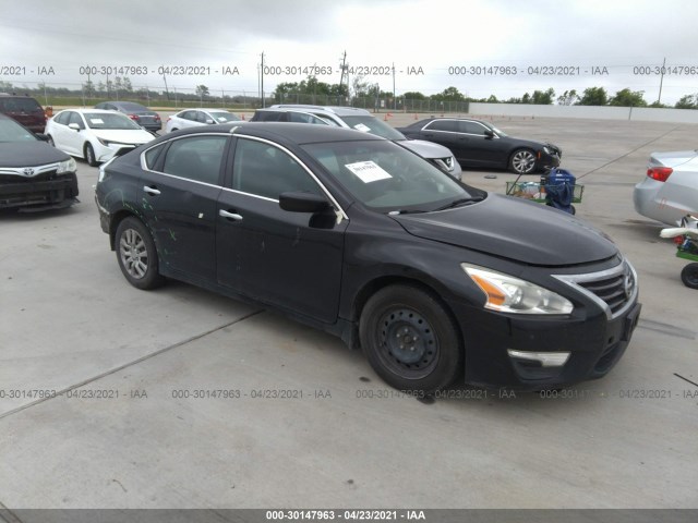 NISSAN ALTIMA 2015 1n4al3ap6fc234939