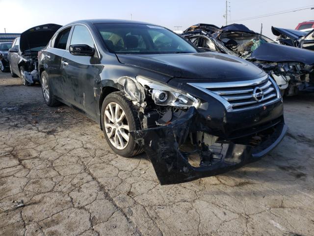 NISSAN ALTIMA 2.5 2015 1n4al3ap6fc236254