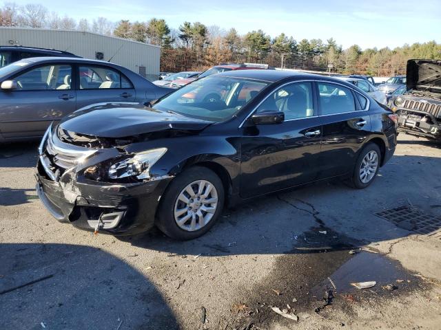 NISSAN ALTIMA 2.5 2015 1n4al3ap6fc236271