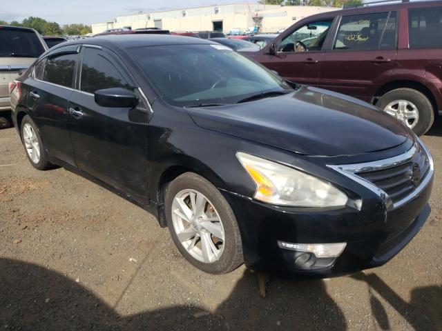 NISSAN ALTIMA 2.5 2015 1n4al3ap6fc236884