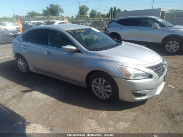 NISSAN ALTIMA 2015 1n4al3ap6fc237064