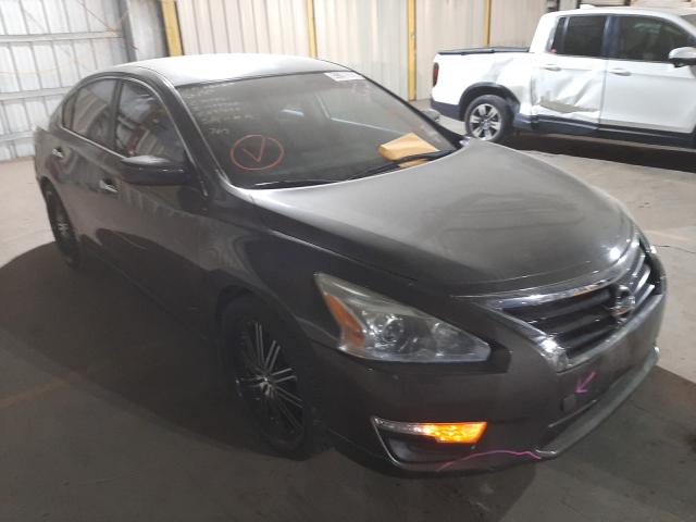 NISSAN ALTIMA 2.5 2015 1n4al3ap6fc237632