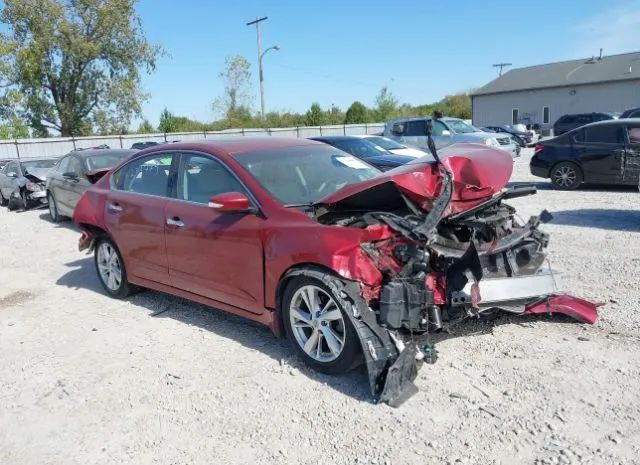 NISSAN ALTIMA 2015 1n4al3ap6fc237775