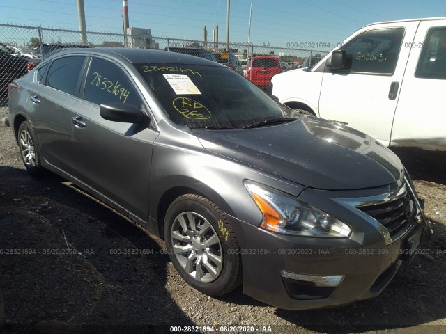 NISSAN ALTIMA 2015 1n4al3ap6fc238392